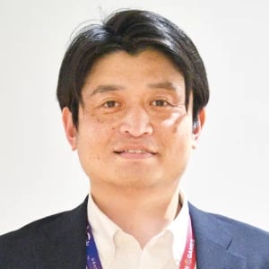 プロフィール画像