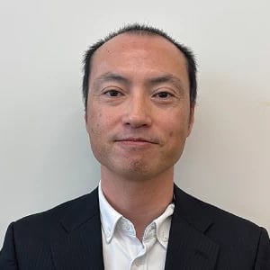 プロフィール画像