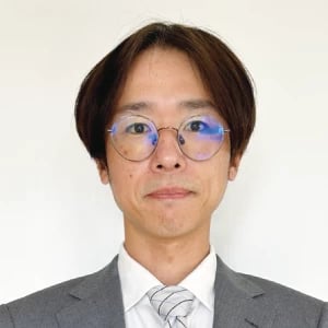 プロフィール画像