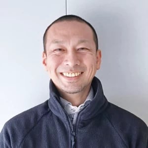 プロフィール画像