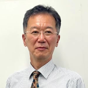 プロフィール画像