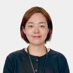 プロフィール画像