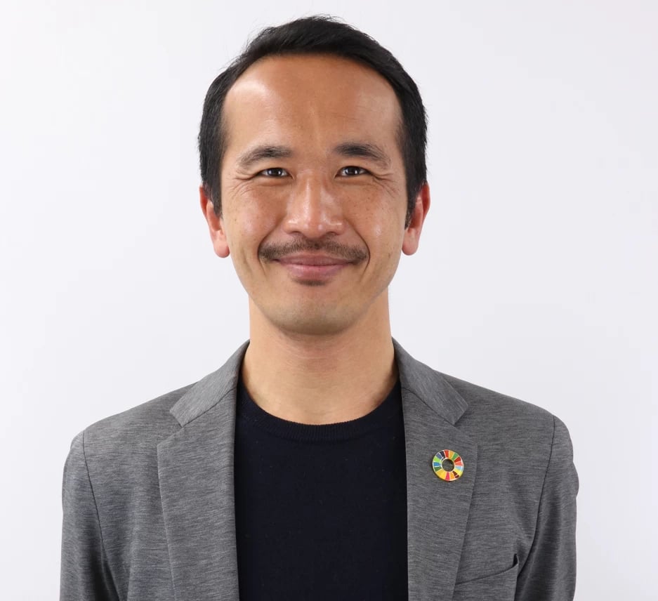 プロフィール画像