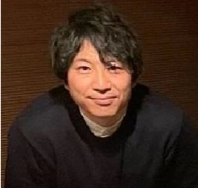 プロフィール画像