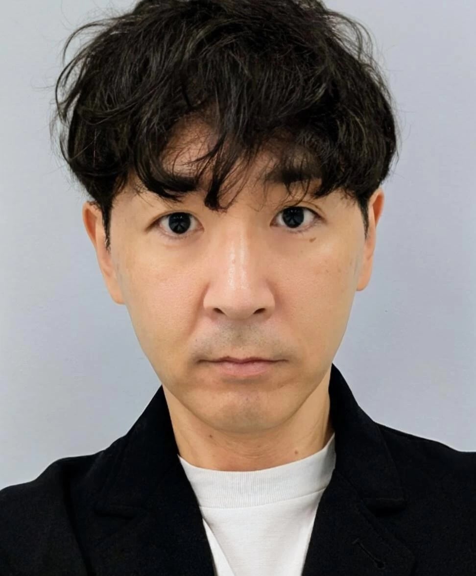 プロフィール画像