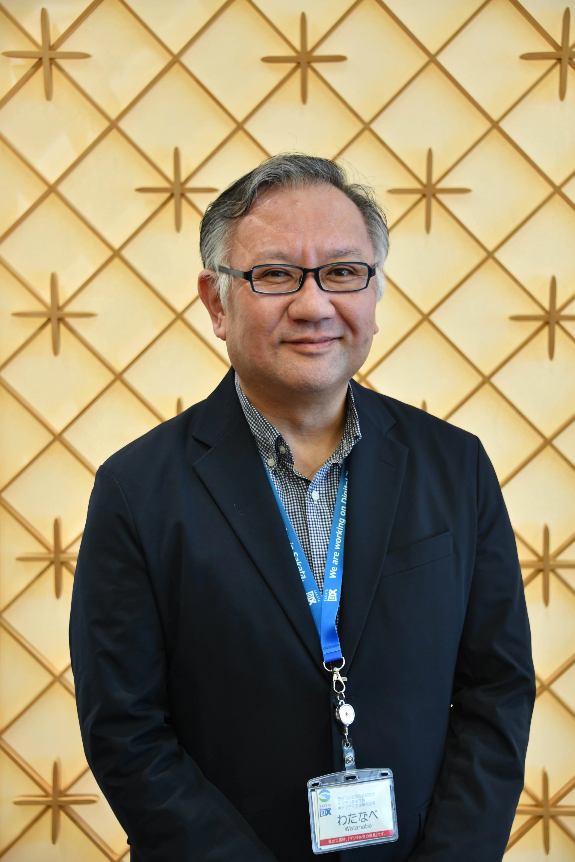 プロフィール画像