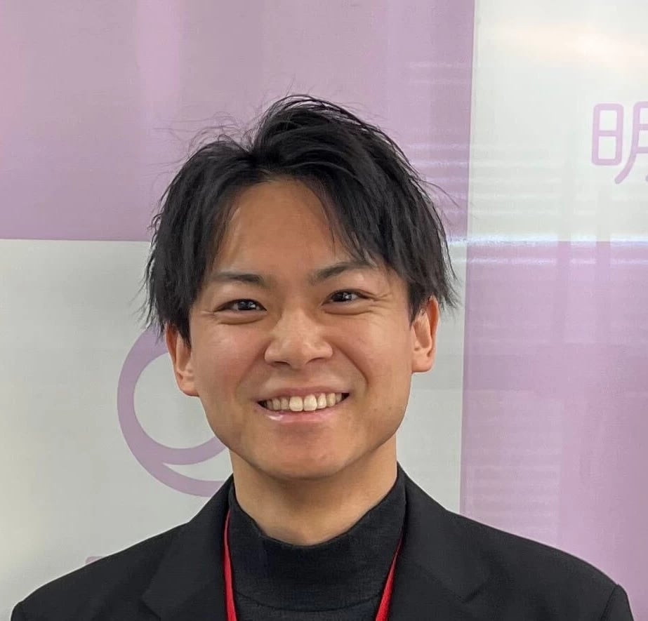 プロフィール画像