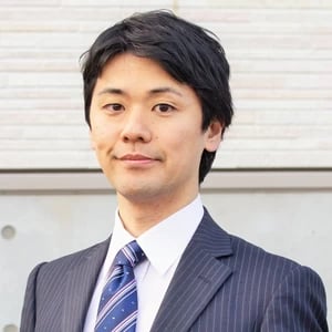 プロフィール画像