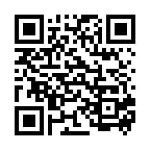 投資家・杉原杏璃さん登壇！20年で資産1億円超 QRコード