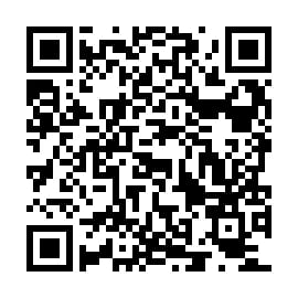 腸を制するものは全てを制する!? QRコード