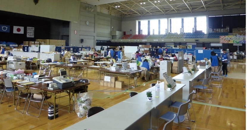 現実に即した危機管理こそが重要! 災害時にも機能する自治体組織マネジメント