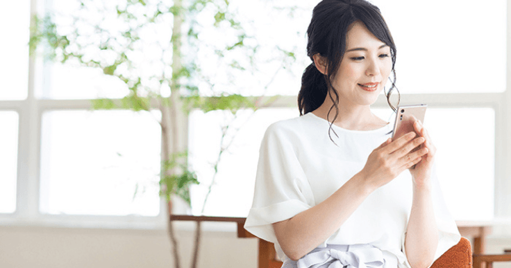 妊活の相談をより気軽に! 専門性を備えた幅広い妊活サポート