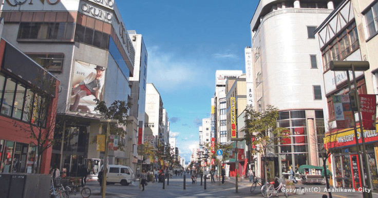 客観的データでまちを「見える化」データ開示でまちづくりを加速