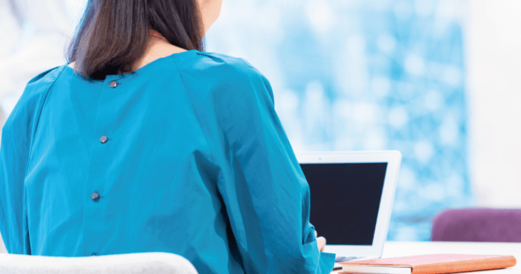 官公庁等に約6,000台を納入した 最新上位機種でテレワークをより安全に