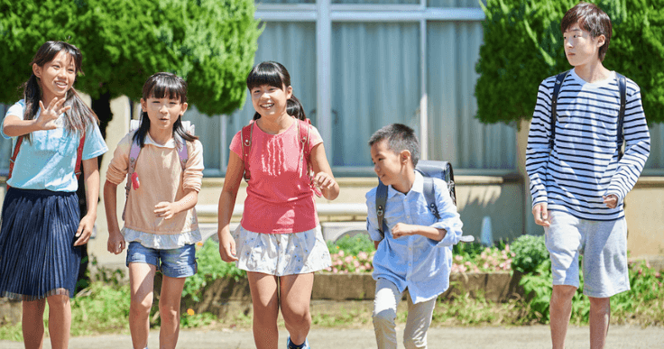 子どもたちの発想を地域活性化へ 応援いただける自治体を募集中!