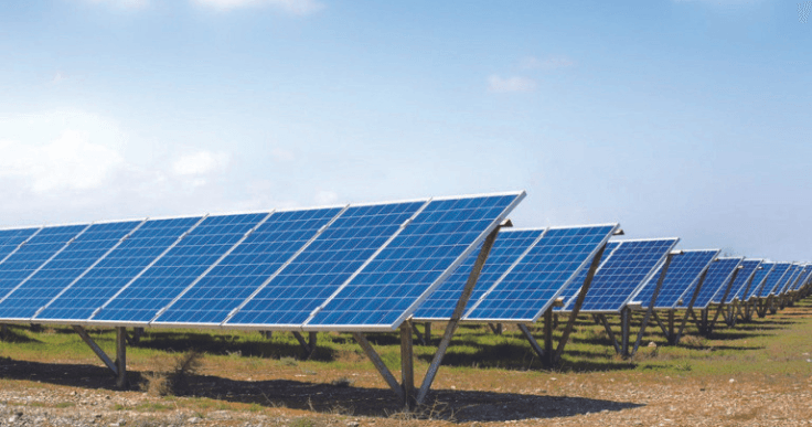 投資をするなら、日本の未来を変える再生可能エネルギー・太陽光発電に