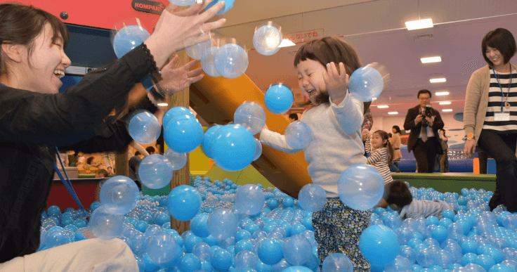 人口も地域経済もV字回復!共生社会づくりがまちの好循環をさらに拡大