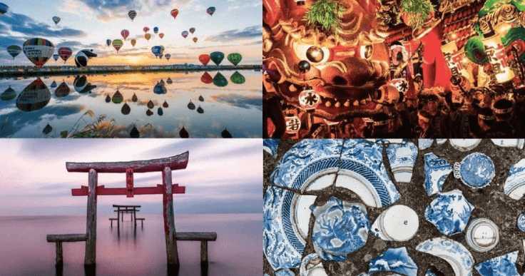 観光客はどこから来て、どこへ立ち寄る?ビッグデータから地域の宝を掘り起こす