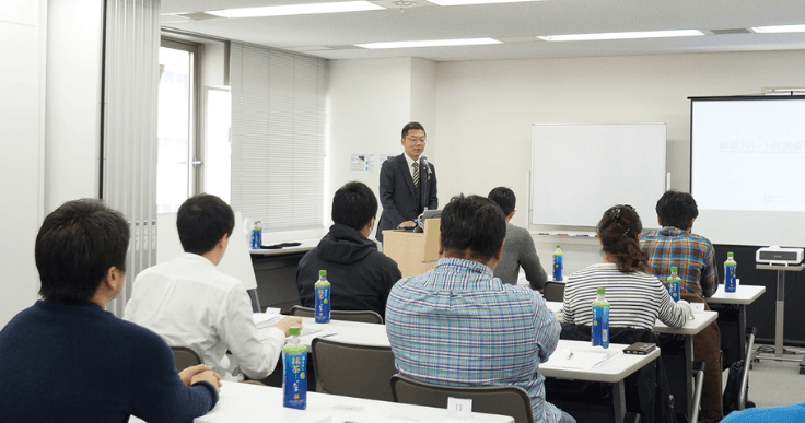 【公務員の資産運用】一人も失敗大家をつくらない!驚異の稼働率を誇るアパート経営vol.4「継続力」編