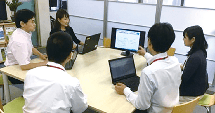 ICT化と“圧倒的な当事者意識”で挑む 全国をリードする神戸市の働き方改革