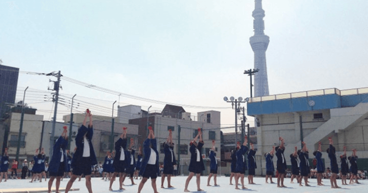 学校ICT化をスムーズに進める墨田区 カギは「段階的整備」と「管理職等研修」