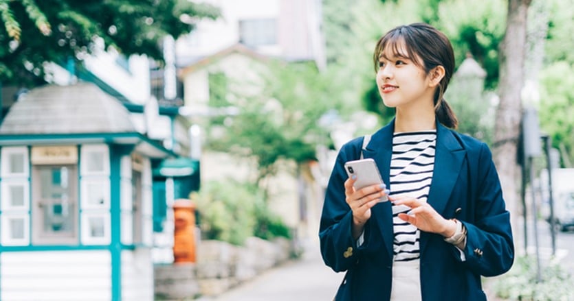 ビッグデータを活用!観光客の動態を調査分析して、誘客につながる施策を打つ。