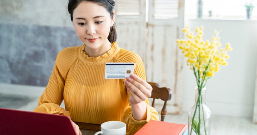 郵送請求の効率化に向けて、紙ベースからシステムの導入へ。