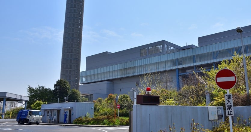 適正な廃棄物処理を促し、地域の環境や景観を守る。