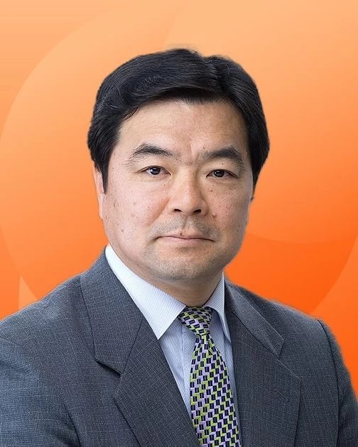 プロフィール画像