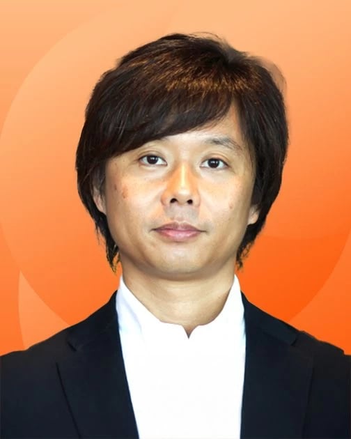 プロフィール画像