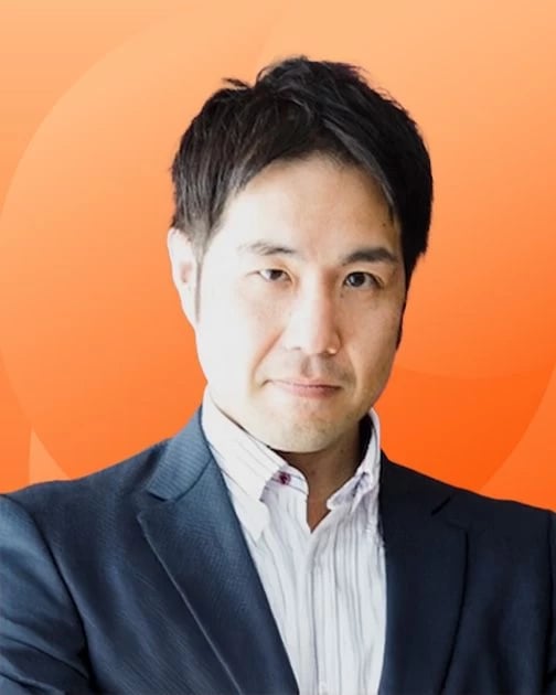 プロフィール画像