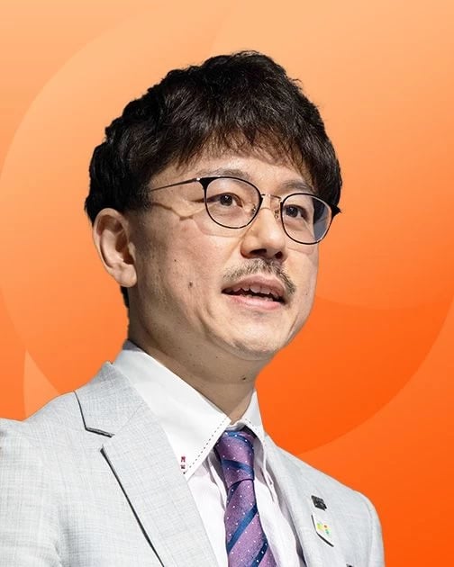 プロフィール画像