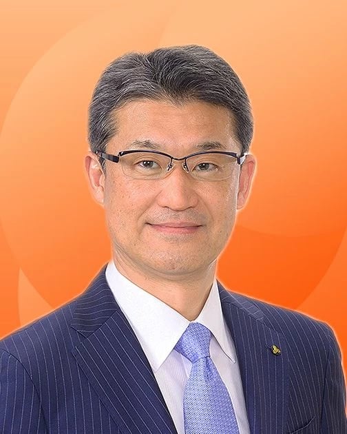 プロフィール画像