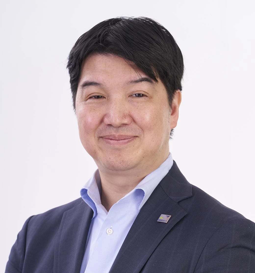 プロフィール画像