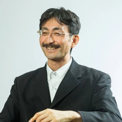 プロフィール画像