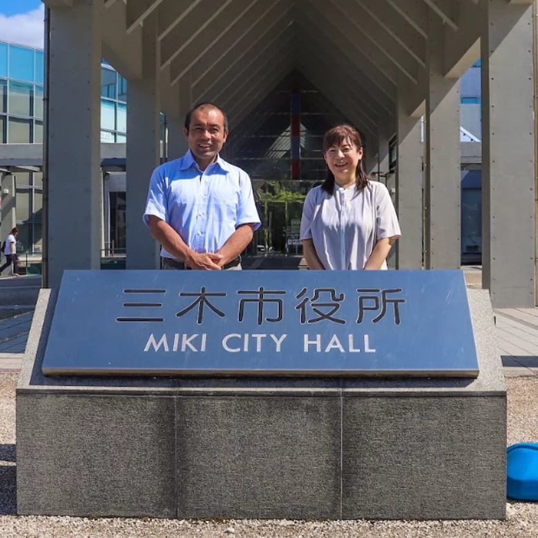 プロフィール画像