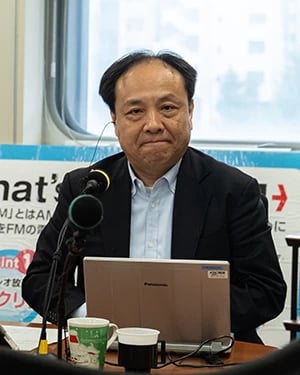 プロフィール画像