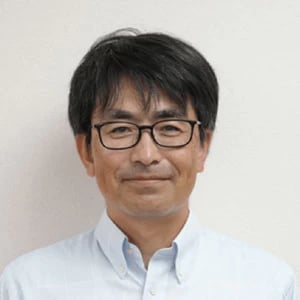 プロフィール画像