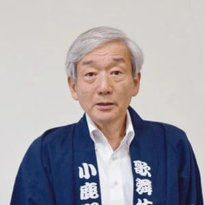 プロフィール画像