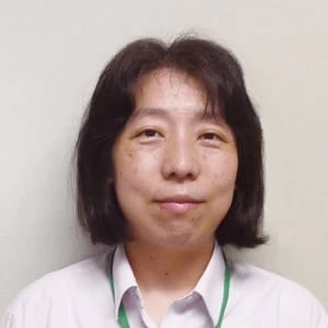 プロフィール画像