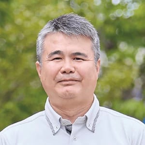 プロフィール画像