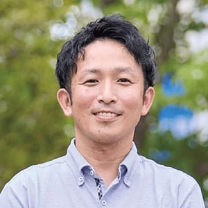 プロフィール画像