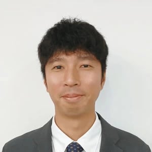 プロフィール画像