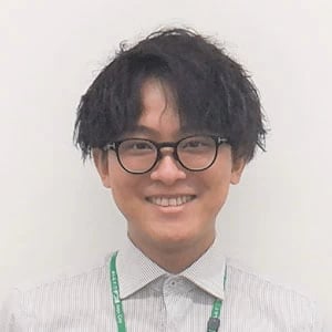 プロフィール画像