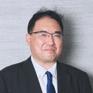 プロフィール画像