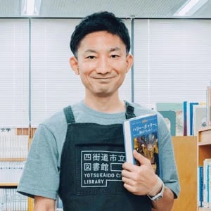 プロフィール画像