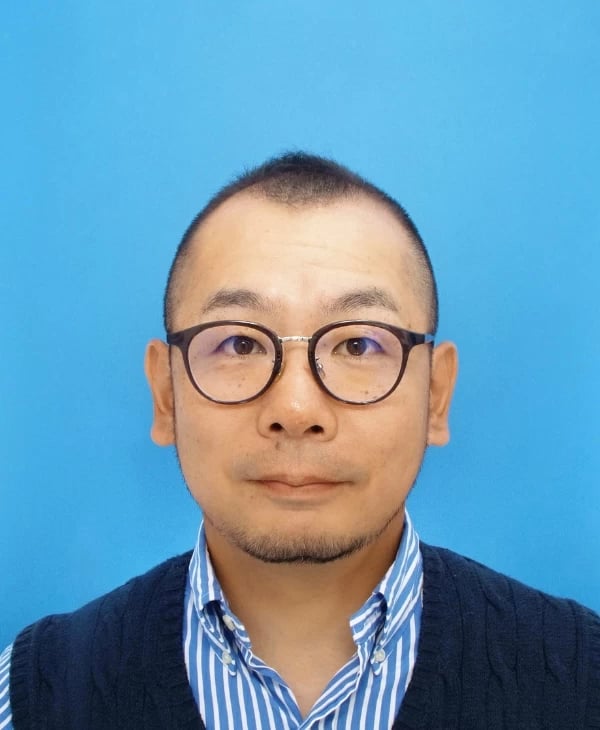 プロフィール画像