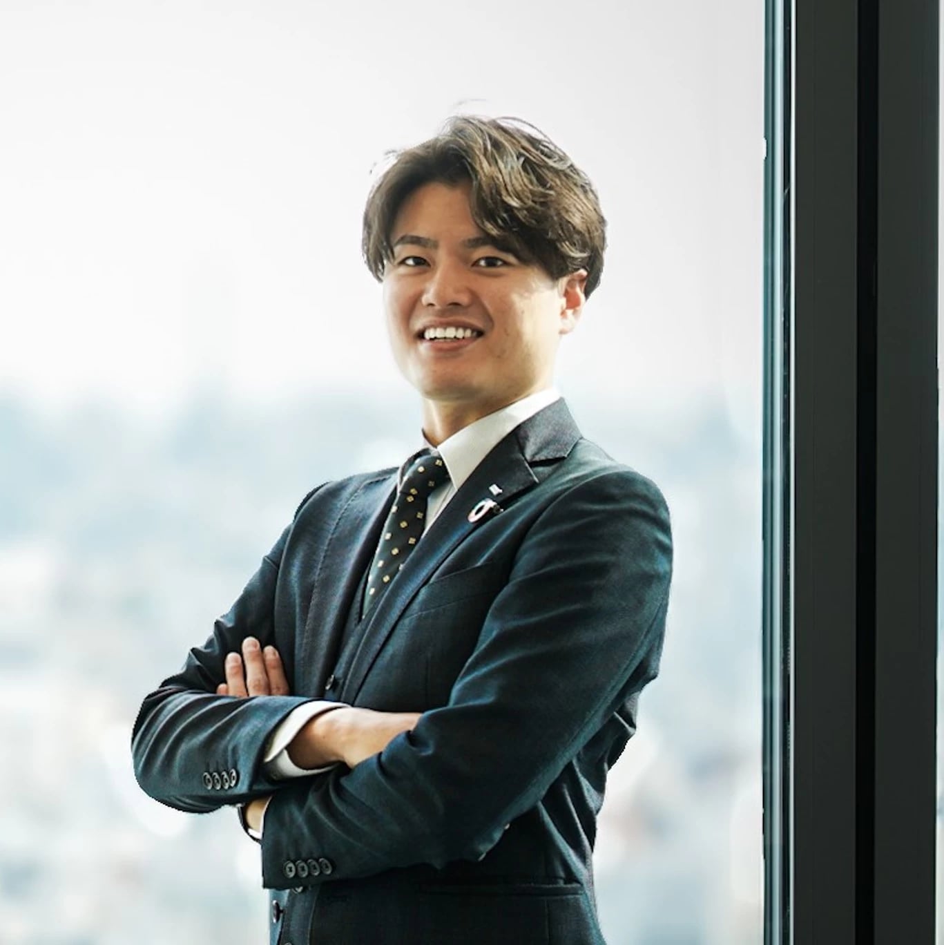 プロフィール画像