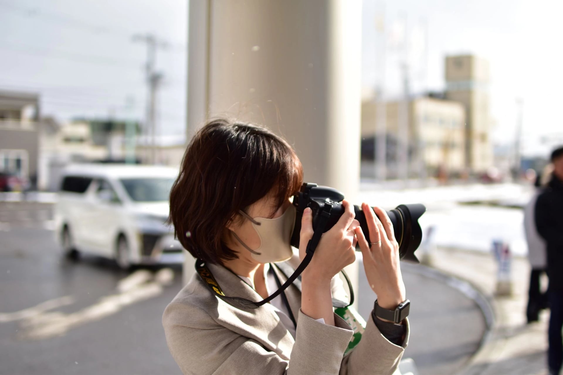 プロフィール画像