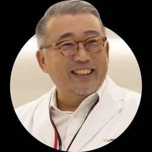 プロフィール画像